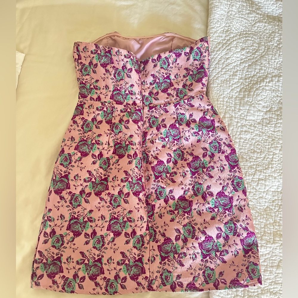 Lulus Mini Dress - Picture 5 of 5
